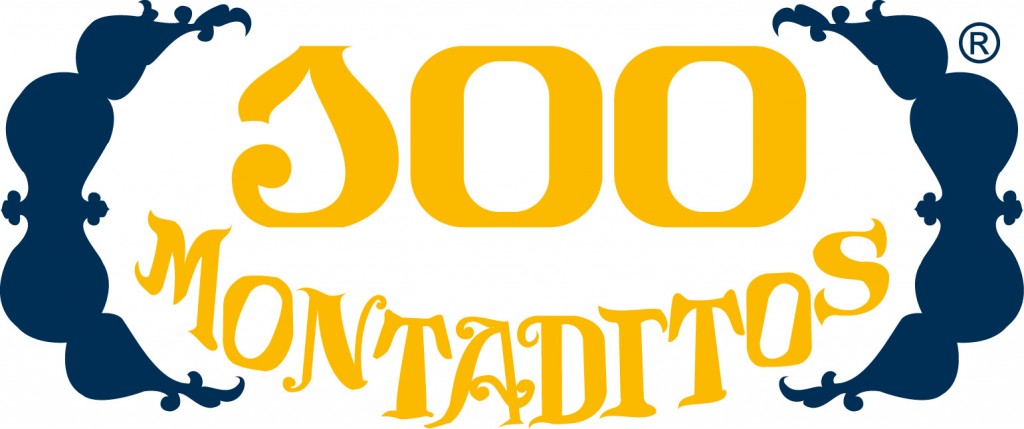 logo 100 Montaditos