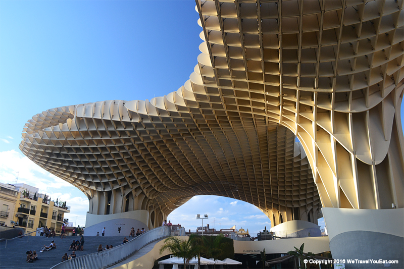 metropol parasol